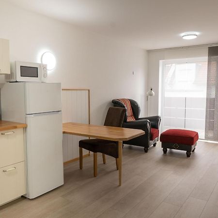 Apartmenthaus Schlossgasse Некарзулм Екстериор снимка