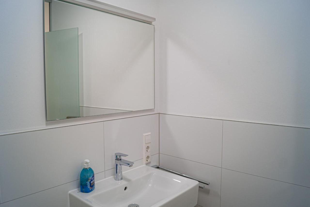 Apartmenthaus Schlossgasse Некарзулм Екстериор снимка