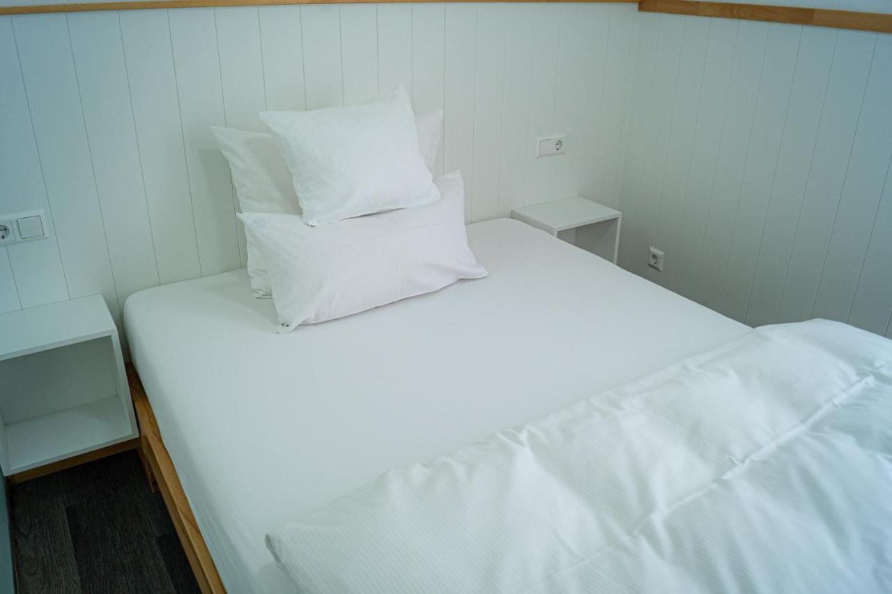 Apartmenthaus Schlossgasse Некарзулм Екстериор снимка