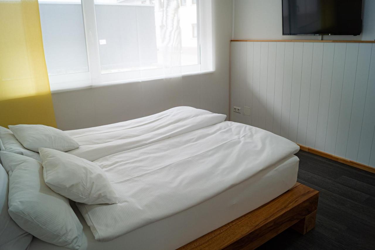 Apartmenthaus Schlossgasse Некарзулм Екстериор снимка
