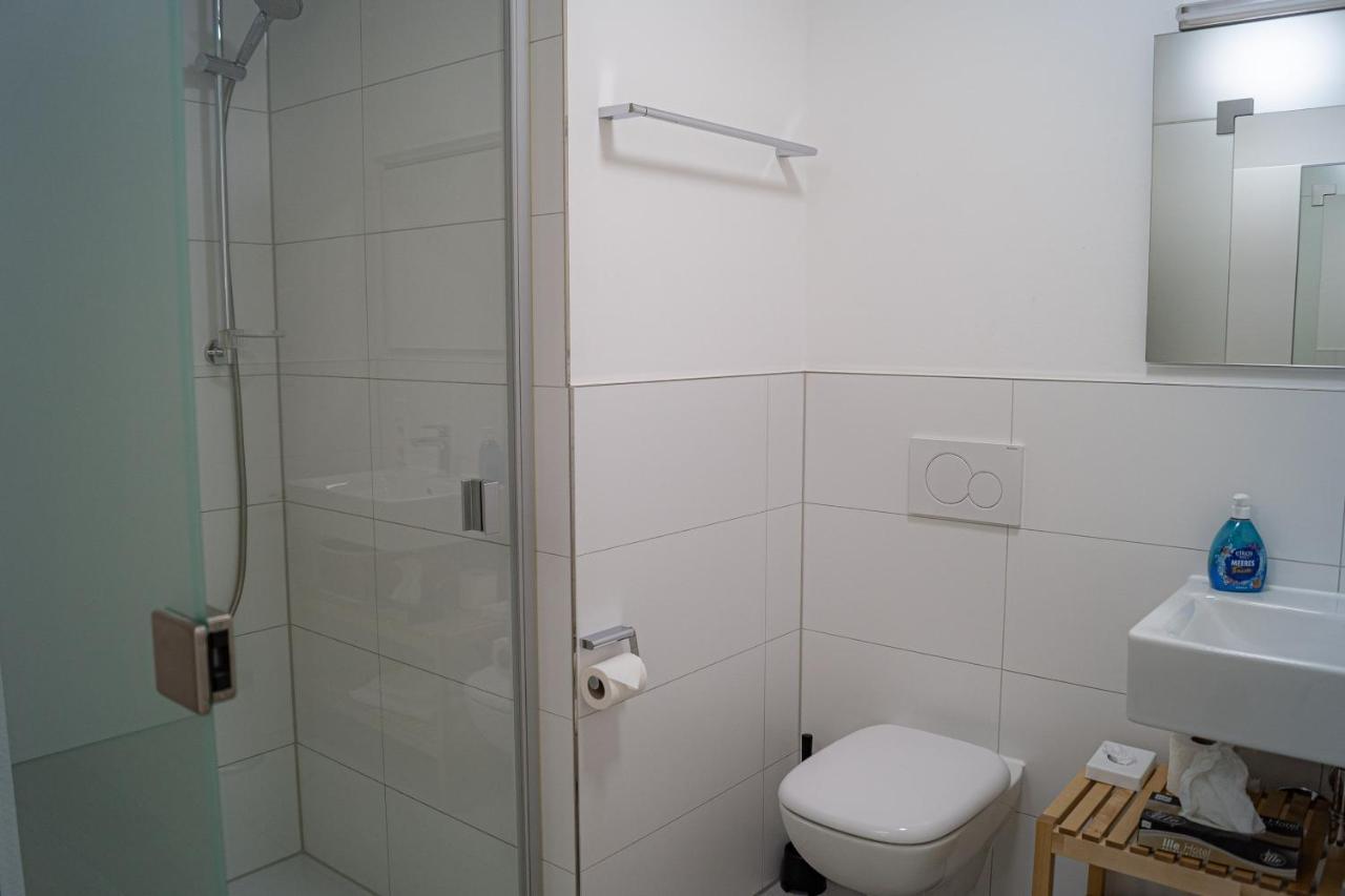 Apartmenthaus Schlossgasse Некарзулм Екстериор снимка