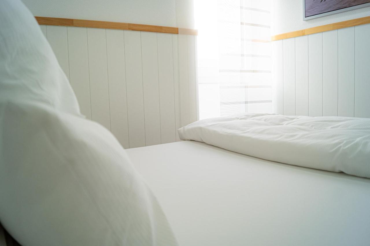 Apartmenthaus Schlossgasse Некарзулм Екстериор снимка