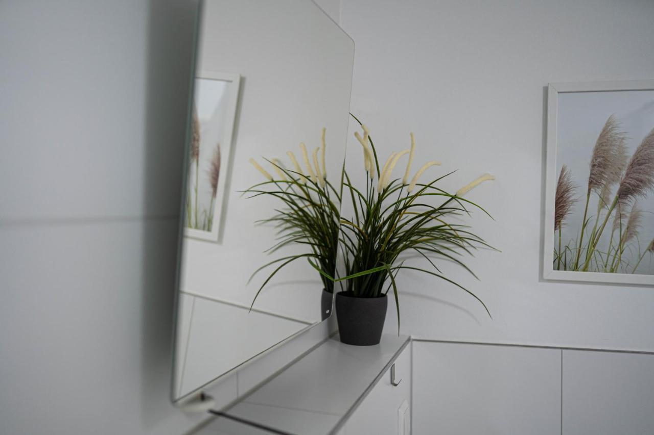 Apartmenthaus Schlossgasse Некарзулм Екстериор снимка