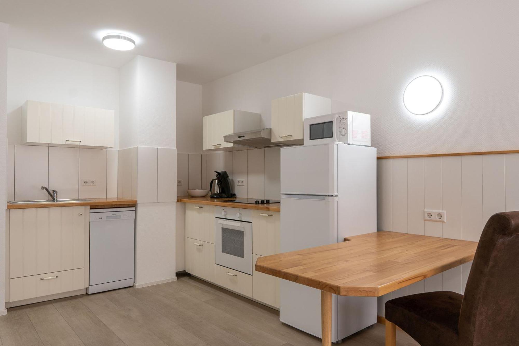 Apartmenthaus Schlossgasse Некарзулм Екстериор снимка