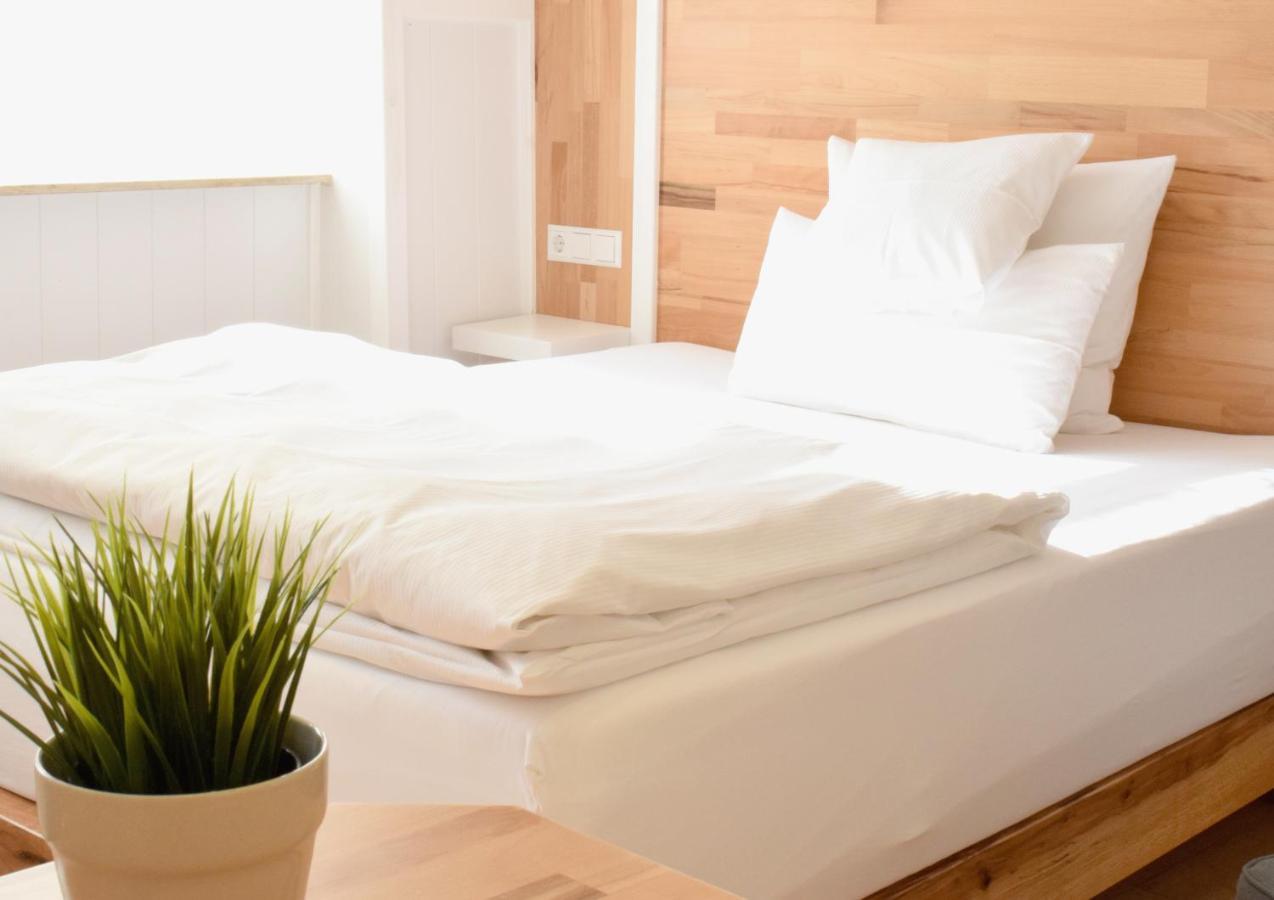 Apartmenthaus Schlossgasse Некарзулм Екстериор снимка
