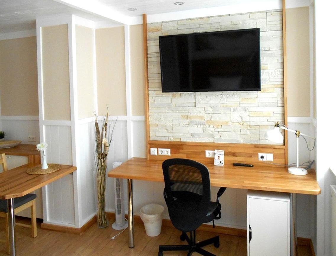 Apartmenthaus Schlossgasse Некарзулм Екстериор снимка