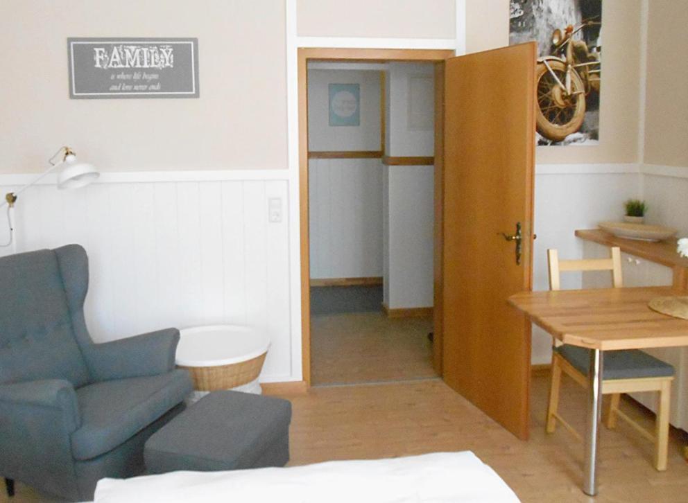 Apartmenthaus Schlossgasse Некарзулм Екстериор снимка