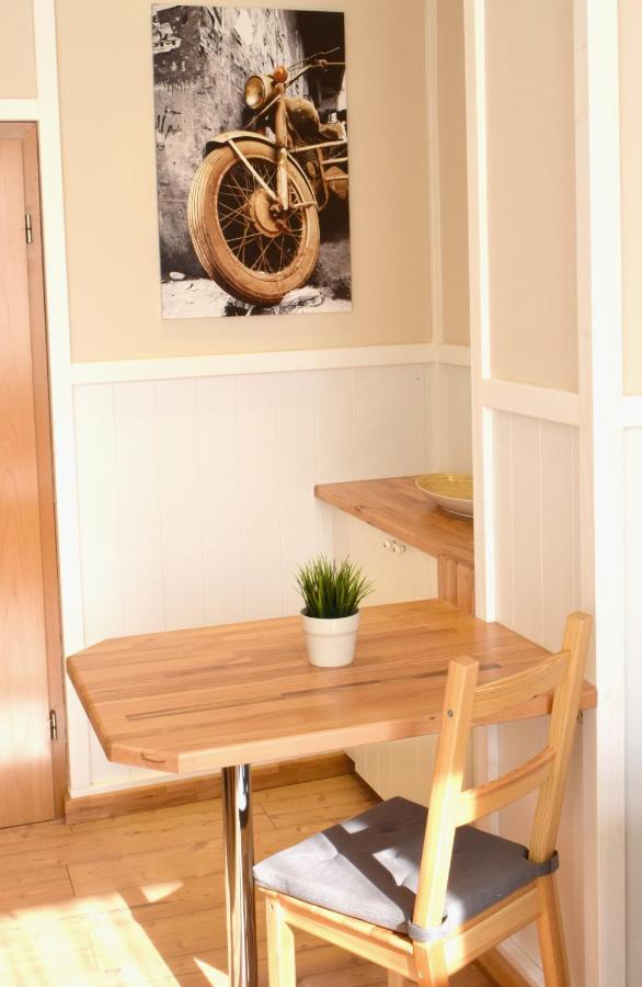 Apartmenthaus Schlossgasse Некарзулм Екстериор снимка