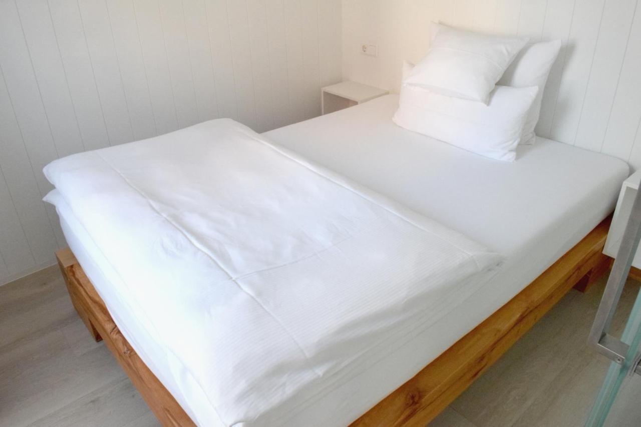 Apartmenthaus Schlossgasse Некарзулм Екстериор снимка
