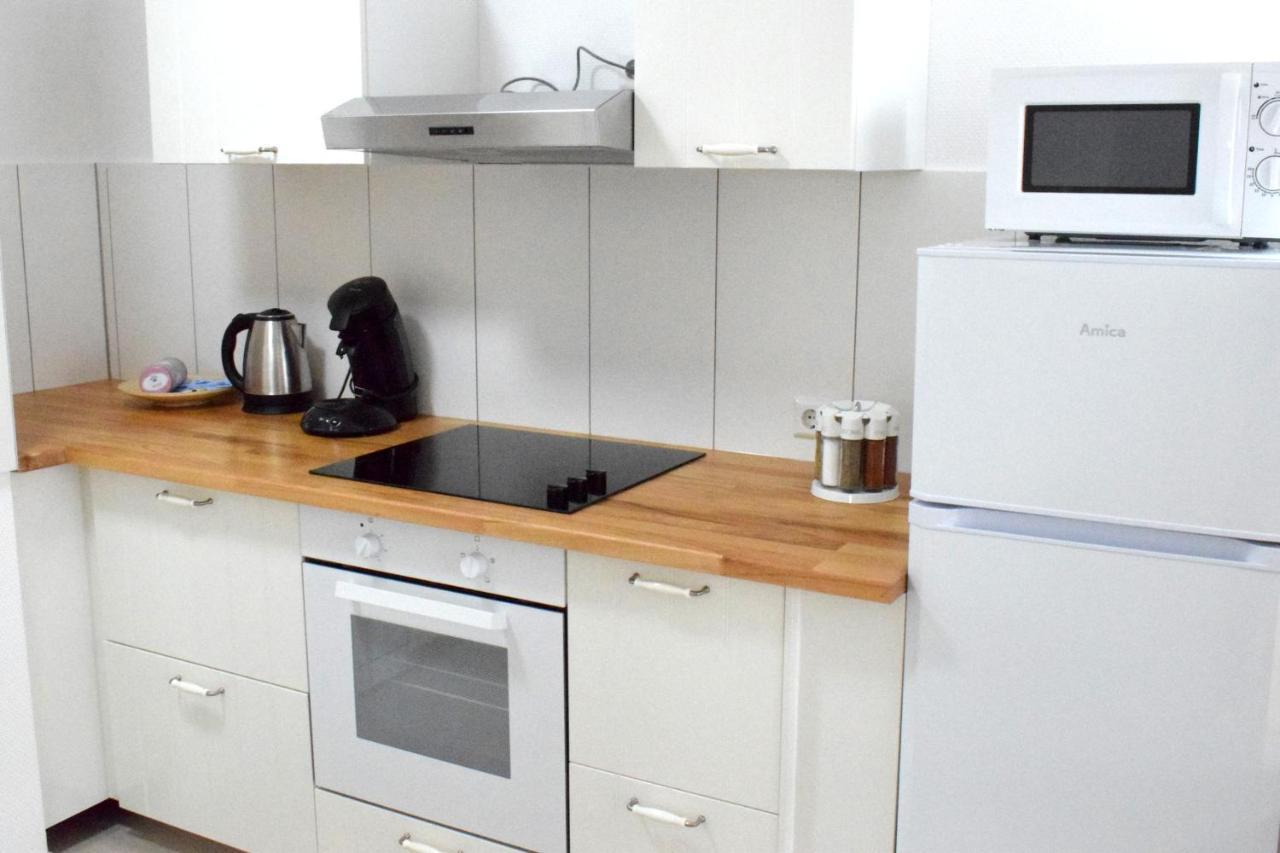 Apartmenthaus Schlossgasse Некарзулм Екстериор снимка